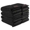 VEVOR Flood Barriers, Water Flood Dam Bags 10 Pack, Water Barriers for Flooding, Water Activated Flood Barriers for Home, Doorway, Driveway (1530 x155 mm) New In Box $199