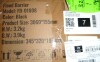 VEVOR Flood Barriers, Water Flood Dam Bags 10 Pack, Water Barriers for Flooding, Water Activated Flood Barriers for Home, Doorway, Driveway (1530 x155 mm) New In Box $199 - 2