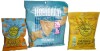LEGENDARY FOODS Ranch Popped Protein Chips, 1.3 oz / Crinkle Cut Cheddar Sour Cream Chips, 1.5oz Bag / Assorted New Assorted Best by 2/2027 - 2