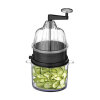 Cuisinart Food Mill Spiralizer New In Box $89