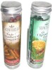 ScentSicles 6pk O Christmas Tree Scented Ornaments / Two Dashes of Cinnamon New Assorted - 3