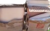 Bay Isle Home 6 - Person Premium Patio Wicker Sectional Seating Group with Cushions in Beige (2 Boxes) New in Box $899 - 2