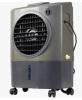 Hessaire 500 sq ft Portable Evaporative Cooler 1300 CFM New in Box $399