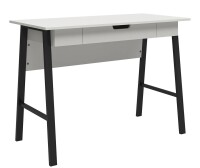 Ameriwood&trade; Home Oxford 46"W Computer Desk, White New in Box $299
