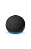 Amazon - Echo (4th Gen) With premium sound, smart home hub, and Alexa - Charcoal New in Box $299