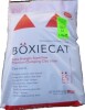 Boxiecat Extra Strength Odor Control Clumping Clay Cat Litter - 40lbs New - 2