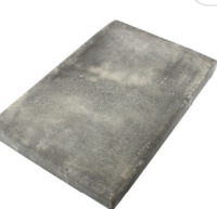 Diversitech Mounting Pad, 48 in x 45 in new $299