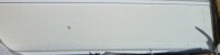 4 ft. x 4 ft. x 8 ft. Aluminum Pergola Post New