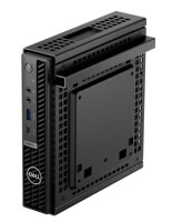 Dell Dual VESA Mount with Adapter Bracket for OptiPlex Micro and Thin Clients New In Box $89
