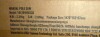 VEVOR Manual Pole Saw, 4.9-20 ft Extendable Tree Pruner, Sharp Steel Blade for High Branches Trimming, with Lightweight Aluminum Alloy Handle and a Chenille Brush, for Pruning Palms and Shrubs New In Box $199 - 2