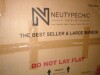 Lark Manor&trade; Apte Arched Bathroom Mirror Vanity Wall Mirror, 24" x 36" New In Box $299 - 2