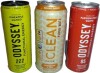 BUM Energy Drink Root Beer - 12 fl oz Can / Clean Cause, Yerba Mate Lemonade Tea Organic, 15.5 Fl Oz / Assorted New Assorted Best by 6/2028 - 2