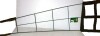 Vigoro 72 in. H Ivy Green Metal Trellis New $79 - 2