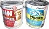Zinsser B-I-N Shellac-Based White Interior Primer and Sealer, 1 gal. / Zinsser 249937 Primer, White, 1 gal. Assorted $199 - 2