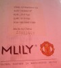 MLily Harmony+ Memory Foam/Gel Cal King Mattress Made in The USA New in Box $2099 - 2