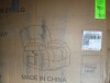 Latitude Run Kinue 41.3" W Swivel Upholstered Recliner with Massage and Heat New in Box $999 - 2