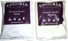 Upouria French Vanilla Cappuccino Mix, 2 lb / Hot Chocolate Mix, 2 lb New Assorted Best by 1/2028
