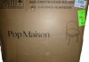 Pop Maison Kristen Chair New in Box $399 - 2