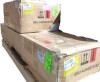 Latitude Run Modern 9-Drawer Dresser - 63" Luxury Storage System (2 Boxes) New in Box $799 - 2