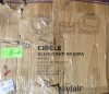 George Oliver Elinor 2 - Person Outdoor Seating Group with Sunbrella Cushions New in Box $799 - 2