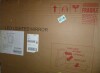 niveal Bochum 30 in. W x 36 in. H Rectangular Frameless LED Wall Bathroom Vanity Mirror New in Box $399 - 2