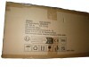 VEVOR Commode Chair, Bedside Commode with Drop-Down Arms and Detachable Backrest, 5-Level Adjustable Height, 7L Removable Bucket, Easy to Assemble, 1000LBS Capacity, Portable Toilet for Adults Seniors New in Box $299 - 2