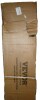 VEVOR Hardware Cloth, 48'' x 100' Galvanized Wire Mesh Roll, 19 Gauge Chicken Wire Fence Roll, Vinyl Coating Metal Wire Mesh for Chicken Coop Barrier, Rabbit Snake Fences, Poultry Enclosures New in Box $299 - 2