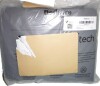 Bedsure Prewashed Duvet Cover Full with Fitted Sheet, 4Pcs, Dark Grey New In Box $199 - 2