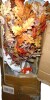 Nearly Natural 5ft Deluxe Autumn Maple Artificial Fall Tree in Black Pot $199 - 2