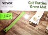 VEVOR Golf Putting Mat Indoor Golf Putting Green Golf Training Practice Aid New In Box $99 - 2