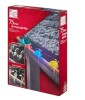 Home Accents Holiday Universal Shingle/Gutter Clip 75 CT New In Box