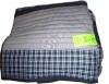 Nautica Queen Size Adelson Cotton Reversible Navy Quilt $199 - 2