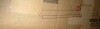 Debracat 36" Solid Wood Floating Shelf New In Box $99 - 2