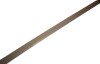 Hokku Designs Single Curtain Rod, 2" H x 72" W x 3.12" D $299 - 2