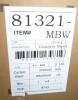 Mercer41 Coralynne Upholstered Counter Stool New In Box $399 - 2