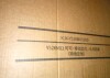 Winston Porter Solid Wood End Table with Wheels New In Box $399 - 2