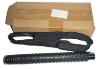 Extendable Self Defense Baton with Holster New In Box
