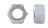 FNW 5/8 in. Heavy Duty Hex Nut New