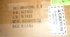 Ivy Bronx 5-Tier Trapezoidal Bookshelf New In Box $199 - 2