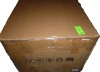 Joss & Main Mila 33" Genuine Leather Swivel Recliner New In Box $999 - 2