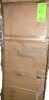 VEVOR Pallet Forks, 2000 lbs Tractor Bucket Forks, 60" Total Length Clamp on Pallet Forks with Adjustable Stabilizer bar, Heavy Duty Pallet Forks for Tractor Attachments, Skid Steer, Loader Bucket, New in Box $299 - 2