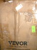 VEVOR 24 x 60 x 40 Inch Stainless Steel Work Table, Commercial Food Prep Worktable with Casters, Heavy Duty Prep Worktable, Metal Work Table with Adjustable Height for Restaurant, Home and Hotel New In Box $299 - 2