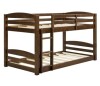 Better Homes & Gardens WM7891 Tristat Twin Floor Bunk Bed New In Box $499