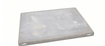 Diversitech Mounting Pad, 48 in x 45 in new $299