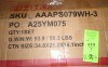 Ebern Designs 3-Seat Aluminum Outdoor Patio Sectional Sofa Cushions Sold Separately $499 - 2