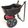 Ace Broadcast Push Spreader For Fertilizer/Ice Melt/Seed 5000 sq ft New $99 - 2