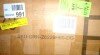 Bay Isle Home&trade; 23.6''W 3-Drawer Nightstand New In Box $299 - 2