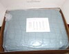 RE/FINE&trade; Cloud Gauze Textured 3-Piece Queen Size Comforter Set New In Box $299 - 2
