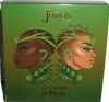 Juvia's Place Rebel Army Eyeshadow Palette, 4 Velvety Smooth, Spicy Shimmery Green Shades, Cruelty Free, Long lasting, Vegan New In Box - 2