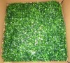 VEVOR 12PCS 20x20 inch Artificial Boxwood Panels, Boxwood Hedge Wall Panels, Artificial Grass Backdrop Wall, Privacy Hedge Screen UV Protected for Outdoor Indoor Garden Fence Backyard New In Box $99 - 2